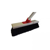 Josco - Broom Smooth Surface 300 with Handle Horse Hair | JBSS30H